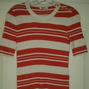 NWT...Madewell Top...NWT